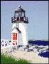 Brant Pt Light by Eric Holch Limited Edition Print