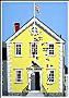 Old Town House by Eric Holch Limited Edition Pricing Art Print
