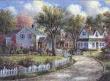 Memory Lane by Dennis Patrick Lewan Limited Edition Pricing Art Print