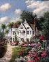 Victorian Dream by Dennis Patrick Lewan Limited Edition Print