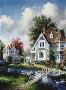 Timeless Tr Hnapgccnvs by Dennis Patrick Lewan Limited Edition Print
