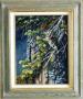 Perched In The Fir by Joan Sharrock Limited Edition Pricing Art Print