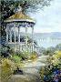 A Summer Place by L Gordon Limited Edition Print