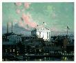 Richmond Dawn by William Mcgrath Limited Edition Pricing Art Print