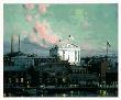 Richmond Dawn by William Mcgrath Limited Edition Print