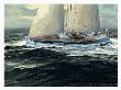Sailing On by William Mcgrath Limited Edition Print