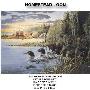 Homestead Loon by Donald Blakney Limited Edition Pricing Art Print