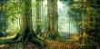 Sacred Grove by Greg Olsen Limited Edition Print