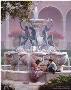 Fountains My Youth by Greg Olsen Limited Edition Pricing Art Print