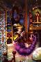 Wizard In A Bottle by Don Maitz Limited Edition Print