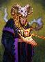 Sorcerer by Don Maitz Limited Edition Print