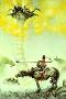 It Takes Courage by Don Maitz Limited Edition Print