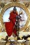 Corum by Don Maitz Limited Edition Print