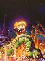 Esp Worm by Don Maitz Limited Edition Print