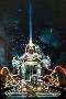 Spaced Man by Don Maitz Limited Edition Pricing Art Print