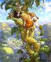 Jack & Beanstalk by Scott Gustafson Limited Edition Pricing Art Print