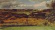 18Th Royal Birkdale by Linda Hartough Limited Edition Print