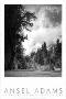 El Capt Wntr Su Pstrun by Ansel Adams Limited Edition Print