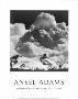 Thundercloud Pstrun by Ansel Adams Limited Edition Print