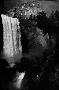 Nevada Fall Rnb Pstrun by Ansel Adams Limited Edition Pricing Art Print