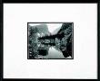 Mirror Lake Pstrun by Ansel Adams Limited Edition Print