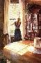 Inside Looking Out by Steve Hanks Limited Edition Print