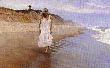 Gathering Thoughts by Steve Hanks Limited Edition Print