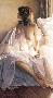 Yesterday Long Ago by Steve Hanks Limited Edition Pricing Art Print