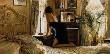 A Moment Reflection by Steve Hanks Limited Edition Print