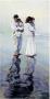 When Fog Rolls In by Steve Hanks Limited Edition Pricing Art Print