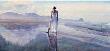 Find Yourself World by Steve Hanks Limited Edition Print