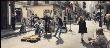 Streets New Orleans by Steve Hanks Limited Edition Pricing Art Print