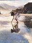 Treasures On Shore by Steve Hanks Limited Edition Pricing Art Print