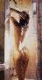 Shower by Steve Hanks Limited Edition Pricing Art Print