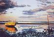 Tide Out by Thomas S Sierak Limited Edition Pricing Art Print