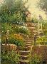 Garden Study by G Harvey Limited Edition Print