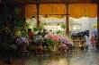 Pike Place Public by G Harvey Limited Edition Print