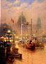 Harbor Fog by G Harvey Limited Edition Pricing Art Print