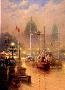 Harbor Fog by G Harvey Limited Edition Print