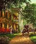 Southern Charm by Jack Terry Limited Edition Print