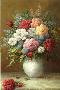 Spring Bouquet Ii by Jack Terry Limited Edition Print