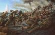 Iwo Jima 19 Feb 1945 by Donna J Neary Limited Edition Pricing Art Print