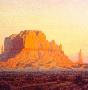Utah Ste Triptych by Wilson Hurley Limited Edition Print