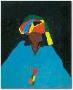 Oromo Woman by Synthia Saint James Limited Edition Print