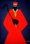 Griots by Synthia Saint James Limited Edition Pricing Art Print