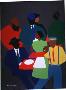 Griot by Synthia Saint James Limited Edition Print