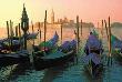 Canal San Marco by Gerald Brimacombe Limited Edition Print
