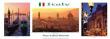 Italy by Gerald Brimacombe Limited Edition Print