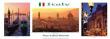 Italy by Gerald Brimacombe Limited Edition Pricing Art Print