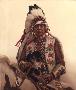 Oldest Living Crow by James Bama Limited Edition Pricing Art Print